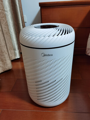 美的KJ200G-C1一个月后开始后悔了诉说原因