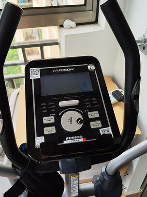 HARISON|参考剖析HARISON E1160PRO椭圆机怎么样?深度测评剖析