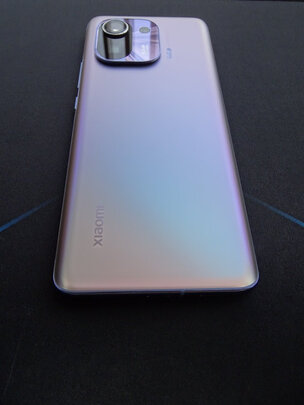 小米11 Pro 5G 骁龙888 2K AMOLED四曲面柔性屏 67W无线闪充 3D玻璃工艺 12GB+256GB 黑色 手机