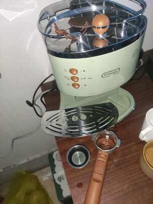 咖啡机|独家剖析德龙咖啡机真实使用内幕？看完这篇就够了？