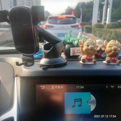 车载手机支架