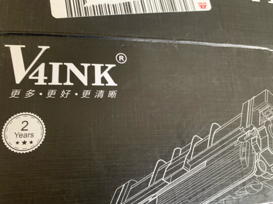 V4INK EDH-CF218XC和e代e-CE278A究竟区别很大吗？兼容性哪款更高，哪个出墨流畅？