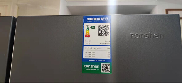 容声BCD-501WD18FP质量诉说体验后讲一讲感受