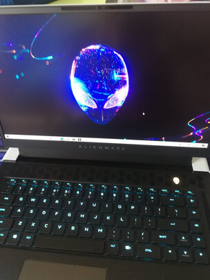 外星人ALWX15-R1763W游戏本|外星人ALWX15-R1763W游戏本如何,值得入手的原因分享！