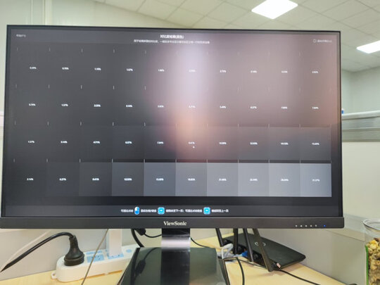 优派VX2778-2K-HD-2一周使用彻底爱上了吗