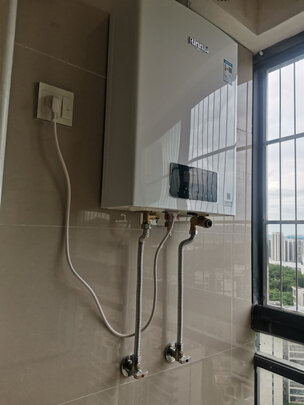 林内16QD06热水器|外观展示林内燃气热水器哪款比较好？告诉大家真相