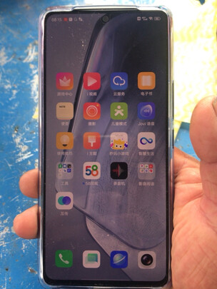 vivoiQOO Neo5一个月后开始后悔了诉说原因