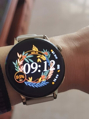 华为HUAWEI WATCH GT 3一周使用彻底爱上了吗