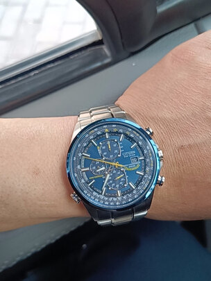 一:选购奥迪斯(ots)运动手表建议