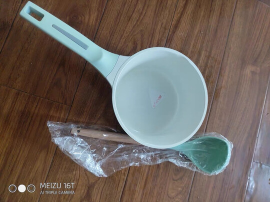 儿童辅食锅