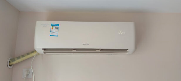 格力1.5匹云恬冷凝器(格力空调外机尺寸) 格力1.5匹云恬冷凝器(格力空调外机尺寸)