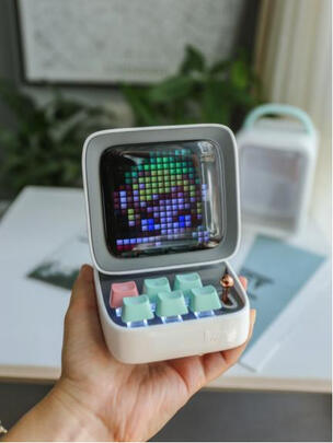 DivoomDITOO质量诉说体验后讲一讲感受