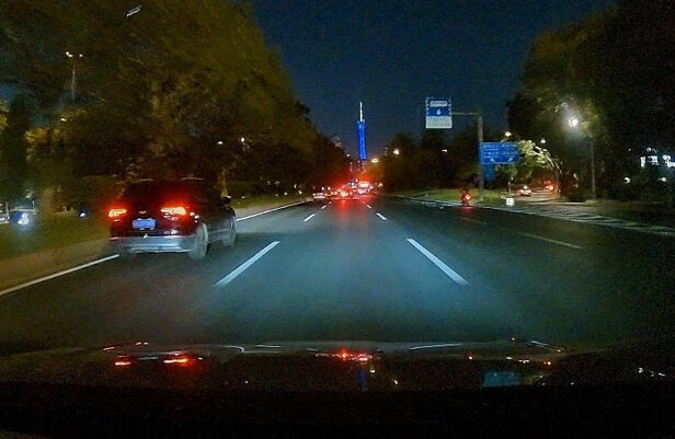 行车记录仪
