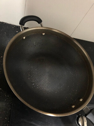 炒锅