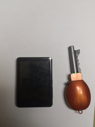 MP3/MP4