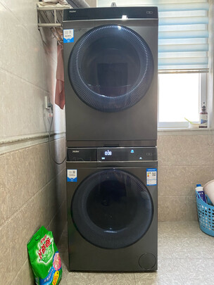 海尔EG100MATE8SU1详细评测报告看了让人心惊