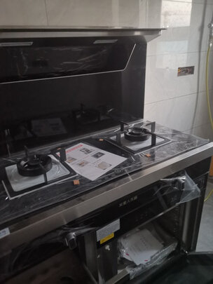 火星人先峰集成灶(前车之鉴)有必要告诉大家真相