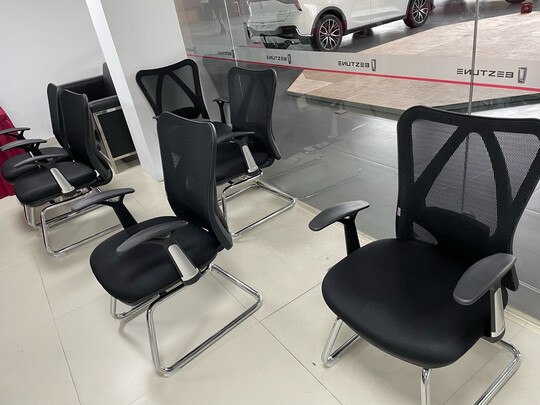 电脑椅|西昊M81B-101电脑椅好吗？图文评测曝光