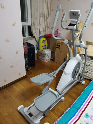 椭圆机