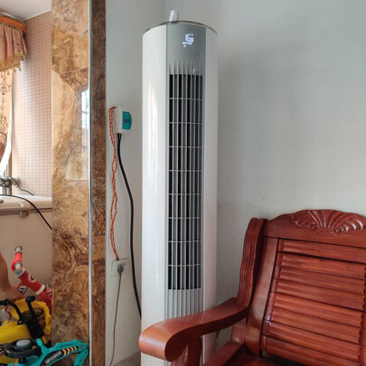 三,海信(hisense)空调网友对比评测