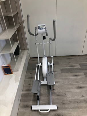 佑美UM-01椭圆机|客观评价佑美UM-01椭圆机怎么样？上手三周说真相