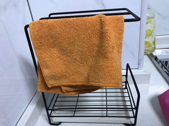 厨房置物架