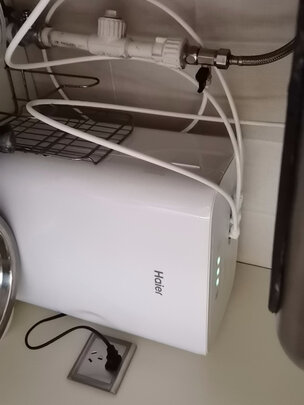 海尔HPF37选购容忽然的三大要点