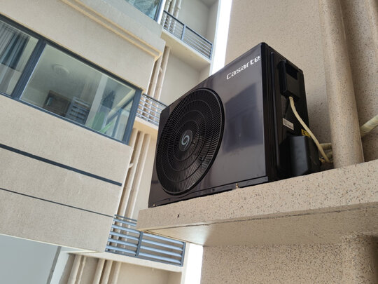 卡萨帝CAP721UDA(81)U1立式空调|评测细节：卡萨帝云鼎怎么样？不吹不黑讲内幕？