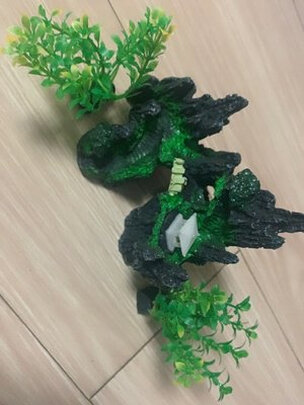 鱼缸造景石头