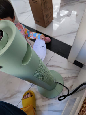 取暖器|美的HFW20MO取暖器好吗？图文评测曝光