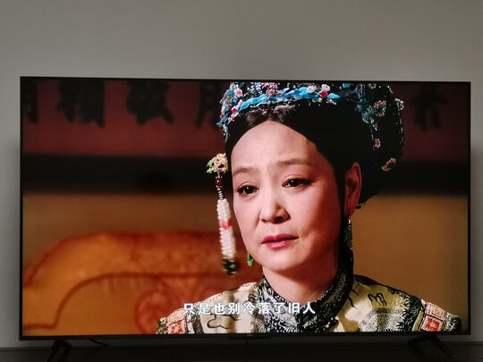 TCL电视65V8G口碑怎么样
