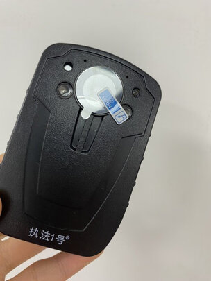 执法记录仪