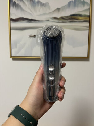 美容仪|雅萌EPM-18BB美容仪好吗？图文评测曝光