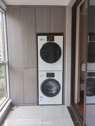 松下XQG100-31JED滚筒洗衣机|消费者诉说松下XQG100-31JED到底好还是差？优缺点评测感受