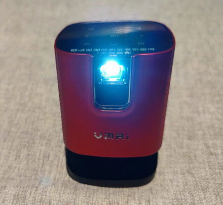 微麦V200实例评测图文解说