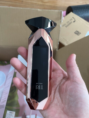 tripollarstop vx更多使用评价和感受