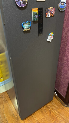 冰柜|海信BD-159WVUT冰柜到底怎么样，参数如何！