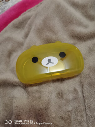 安抚奶嘴