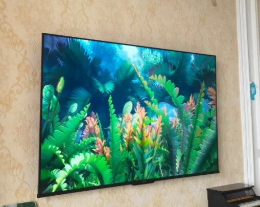 %title插图%num 海信(Hisense)60E3F 60英寸 4K超高清智慧语音 超薄悬浮全面屏 智能液晶教育彩电电视机支持投屏 以旧换新