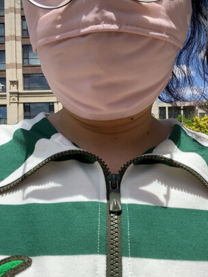 口罩