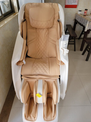 奥佳华OG7806选购容忽然的三大要点