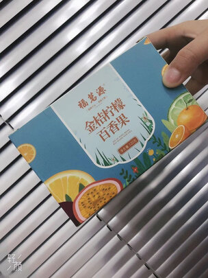 花果茶