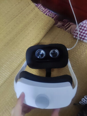 vr一体机|爱奇艺VR奇遇3vr一体机怎么样上手一周说讲感受