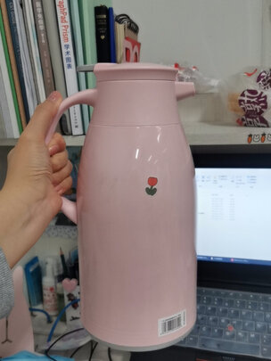 保温壶