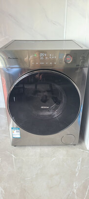 松下XQG100-SD139滚筒洗衣机|知乎问答：松下XQG100-SD139洗烘一体是否值得入手？讲体验感受