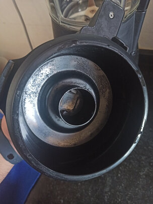 九阳L12-P121一周使用彻底爱上了吗