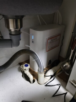 九阳净水器JR7501选购容忽然的三大要点