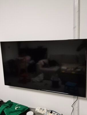 %title插图%num 小米电视5 Pro 55英寸 L55M6-5P 5.9mm超薄全面屏 4K量子点广色域 4+64GB MEMC运动补偿