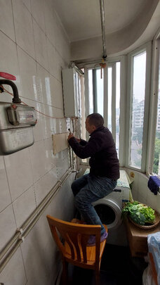 林内13QS04是哪里生产的，值吗