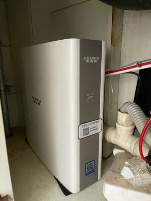 史密斯R2000XK2一周使用彻底爱上了吗